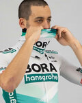 SPORTFUL краватка - BORA HANSGROHE 2021 - сірий/зелений