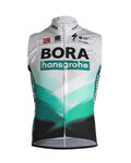 SPORTFUL жилет - BORA HANSGROHE 2021 - зелений/сірий