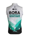 SPORTFUL жилет - BORA HANSGROHE 2021 - зелений/сірий
