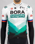 SPORTFUL жилет - BORA HANSGROHE 2021 - зелений/сірий