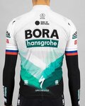 SPORTFUL жилет - BORA HANSGROHE 2021 - зелений/сірий