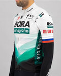 SPORTFUL жилет - BORA HANSGROHE 2021 - зелений/сірий
