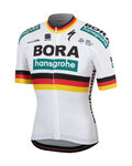 SPORTFUL джерсі з коротким рукавом - BORA HANSGROHE 2019 - багатоколірний