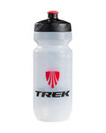 фляга - TREK 550 ml - прозорий