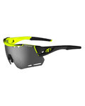 TIFOSI сонцезахисні окуляри - ALLIANT - чорний/жовтий