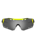 TIFOSI сонцезахисні окуляри - ALLIANT - чорний/жовтий