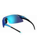 TIFOSI сонцезахисні окуляри - PODIUM XC - синій/чорний
