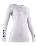 UYN футболка з довгим рукавом - ENERGYON LADY - білі