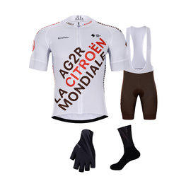 AG2R CITROËN 2021 AG2R CITROËN 2021