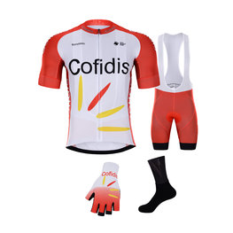 COFIDIS 2021 COFIDIS 2021