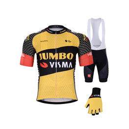 JUMBO-VISMA 2021 JUMBO-VISMA 2021