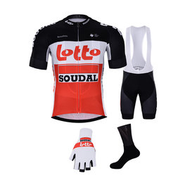 LOTTO SOUDAL 2021 LOTTO SOUDAL 2021