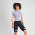 SPORTFUL скафандр - G-SUIT - чорний/фіолетовий