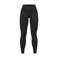 KARPOS легінси - DINAMICO MERINO 130 W - чорний