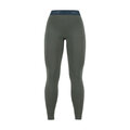 KARPOS легінси - DINAMICO MERINO 130 W - зелений