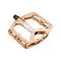 LEATT педалі - ALLMTN 6.0 FLAT 114X100MM - bronzová