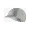 CASTELLI шапка - ESPRESSO 2 CAP - ivory