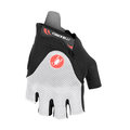 CASTELLI рукавички без пальців - ARENBERG GEL - чорний