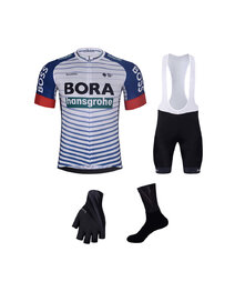 BONAVELO мега набори - BORA 2026 - чорний/білі/багатоколірний