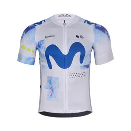 BONAVELO мега набори - MOVISTAR 2026 - чорний/білі/синій