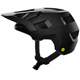 POC шолом - KORTAL RACE MIPS - чорний