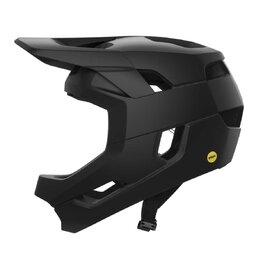 POC шолом - Otocon Race MIPS - чорний