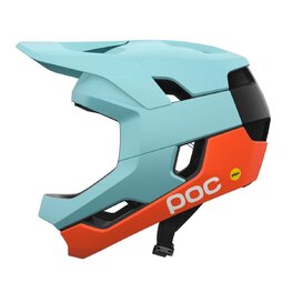 POC шолом - OTOCON RACE MIPS - синій