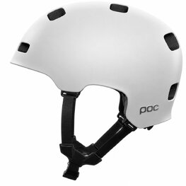 POC шолом - CRANE MIPS - білі