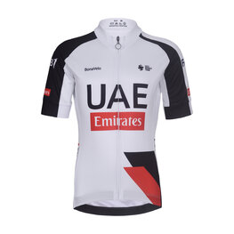 BONAVELO джерсі з коротким рукавом і шорти - UAE 2026 - чорний/білі/червоний