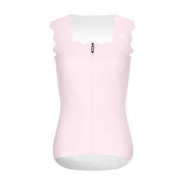 RIVANELLE SCALLESSA - cyklamenová/рожевий