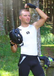 ALÉ футболка без рукавів - S1 SPRING - білі