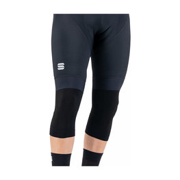 SPORTFUL гетри для колін - 2ND SKIN - чорний
