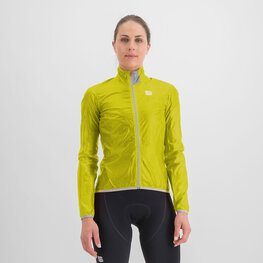SPORTFUL вітрозахисна куртка - HOT PACK EASYLIGHT - жовтий