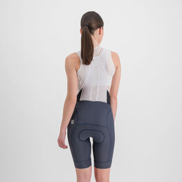 SPORTFUL нагрудні шорти - BODYFIT LTD W - синій