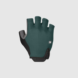 SPORTFUL рукавички без пальців - MATCHY - зелений