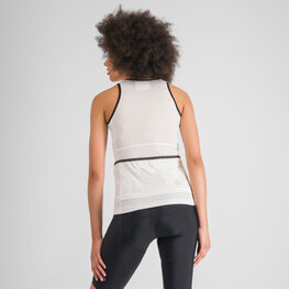 SPORTFUL майка - SUPERGIARA W - білі