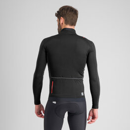 SPORTFUL вітрозахисна куртка - FIANDRE LIGHT - чорний