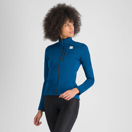 SPORTFUL подовжена куртка - SRK W - синій