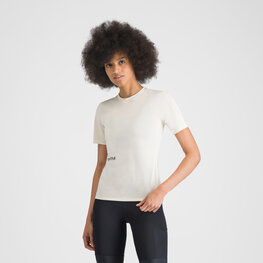 SPORTFUL футболка з коротким рукавом - SUPERGIARA W - білі