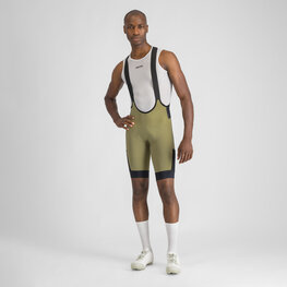 SPORTFUL нагрудні шорти - SUPERGIARA 2 - зелений