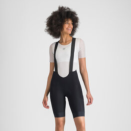 SPORTFUL нагрудні шорти - SUPERGIARA 2 W - чорний