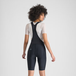 SPORTFUL нагрудні шорти - GIARA 2 W - чорний