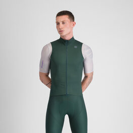 SPORTFUL жилет - PRO 2 - зелений