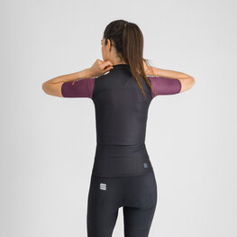 SPORTFUL жилет - PRO 2 - чорний