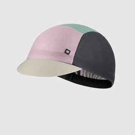 SPORTFUL шапка - CLASSIC CYCLING - зелений/фіолетовий/чорний