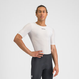 SPORTFUL футболка з коротким рукавом - PRO BASELAYER - білі