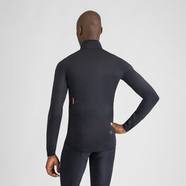 SPORTFUL FIANDRE AQUA - чорний