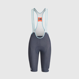 SPORTFUL нагрудні шорти - PULSE HERITAGE W - синій