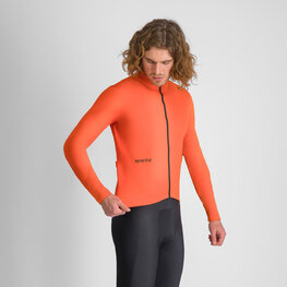 SPORTFUL подовжена куртка - CLASSIC - червоний