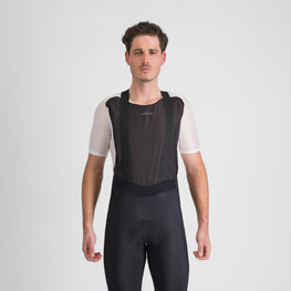 SPORTFUL футболка без рукавів - GAZZETTA SHIFT - чорний